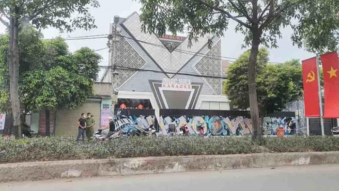 TP.HCM: Hỗn chiến tại quán karaoke, 2 người thương vong