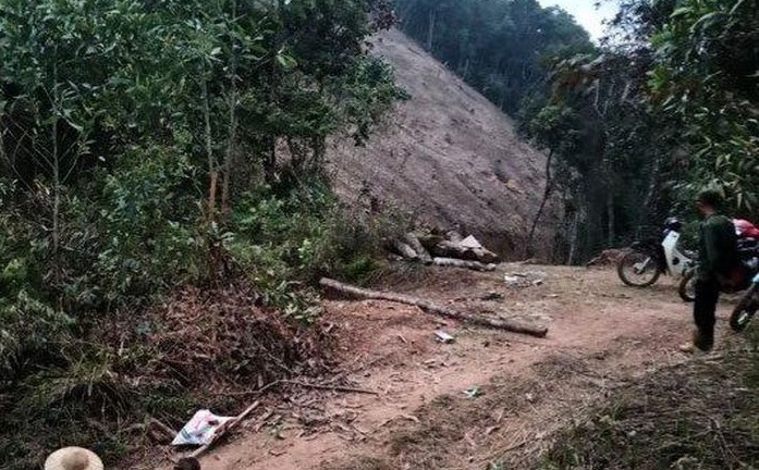 Truy bắt đối tượng dùng súng bắn 2 vợ chồng trọng thương ở Lạng Sơn