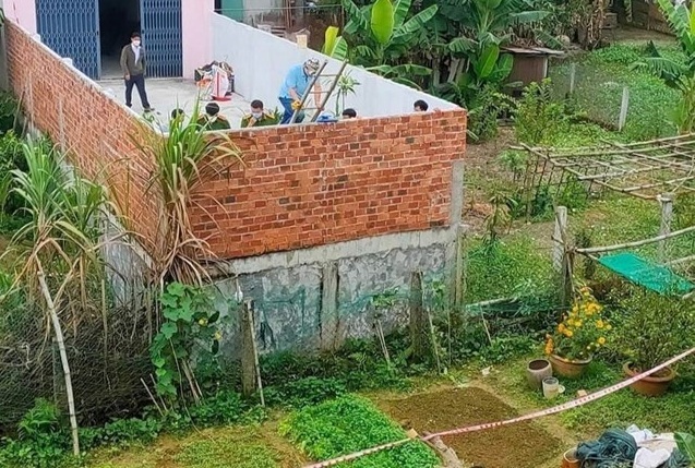 Quảng Nam: Nghi án nam thanh niên bị đuổi đánh, tử vong dưới mương nước