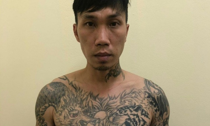 Trốn về Hà Nội ăn Tết, 