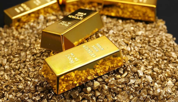 Giá vàng hôm nay ngày 14/2: Vàng tiếp tục leo đỉnh