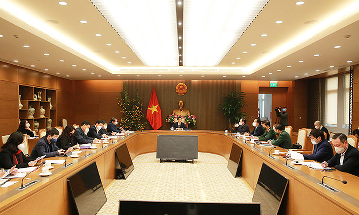 Gỡ bỏ biện pháp kiểm soát đi lại để mở cửa hoạt động du lịch từ 15/3