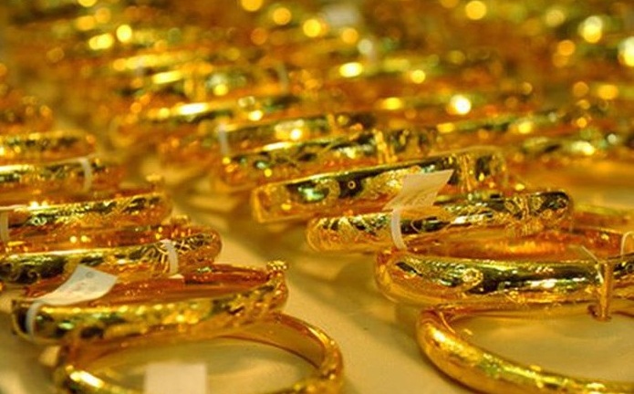 Giá vàng hôm nay ngày 17/2: Vàng quay trở lại mốc 63 triệu đồng/lượng