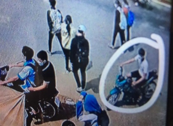 Vụ nam sinh lớp 9 bị đâm tử vong trước cổng trường ở Bình Phước: Đã bắt được 4 đối tượng