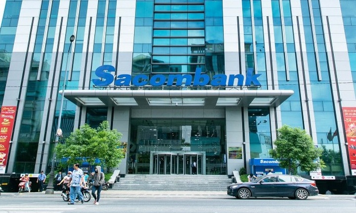 Bán hơn 10 triệu cổ phiếu SBS, một nhà đầu tư không còn là cổ đông lớn của Sacombank