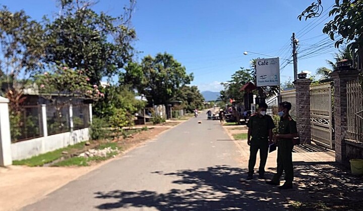 Bình Thuận: Hỗn chiến vì mâu thuẫn tiền bạc, 1 người tử vong