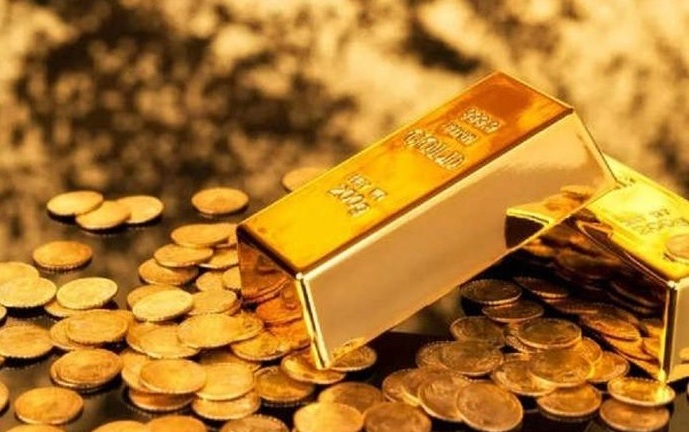 Giá vàng hôm nay ngày 28/2: Vàng thế giới tăng dựng đứng, trong nước 