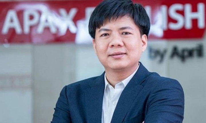 Apax Holdings của Shark Thủy muốn 