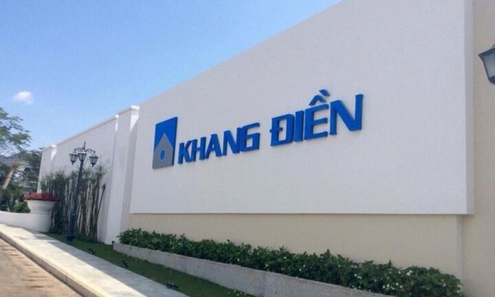 Dòng tiền âm nghìn tỷ, Nhà Khang Điền rót thêm 350 tỷ vào công ty con