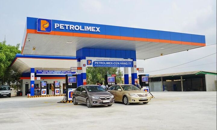 VNDirect: Doanh thu của Petrolimex có thể vượt 200.000 tỷ trong năm 2023