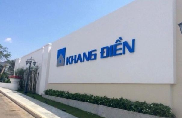 Nhà Khang Điền muốn phát hành 2.000 tỷ đồng trái phiếu để 