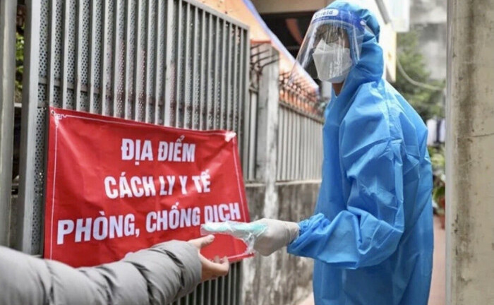 Yêu cầu trưởng trạm y tế giải trình vì bị tố đòi 1,5 triệu tiền 