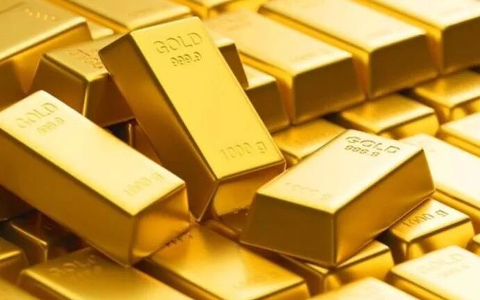 Giá vàng hôm nay ngày 12/3: Vàng trong nước diễn biến trái chiều