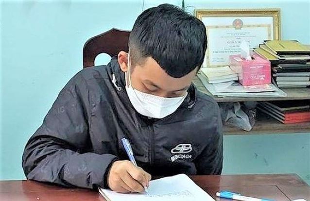 Bình Phước: Bắt đối tượng đâm tử vong người khi bị nhắc nhở nhậu gây ồn ào