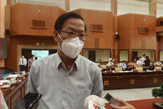 Vụ đấu giá đất vàng Thủ Thiêm: Chưa rõ 2 doanh nghiệp còn lại có bỏ cọc hay không?