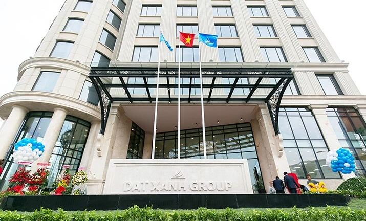 Thị giá tăng mạnh, sếp lớn Đất Xanh muốn thoái toàn bộ 4,5 triệu cổ phiếu DXG