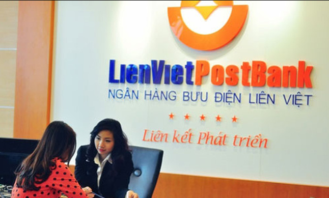 Lô 47 triệu cổ phiếu LienVietPostBank vừa được bán sang tay với giá hơn 1.000 tỷ đồng