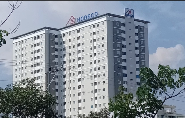 Hodeco muốn huy động 860 tỷ đồng thông qua phát hành cổ phiếu