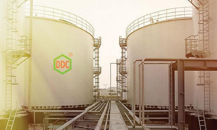 Vinachem hoàn tất thoái vốn tại Hóa chất Đức Giang