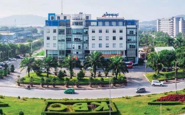 Kinh Bắc của đại gia Đặng Thành Tâm bán gần 6 triệu cổ phiếu quỹ để cắt lỗ