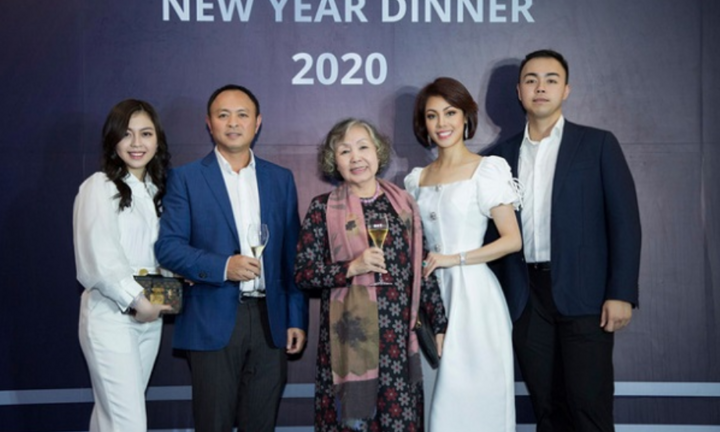 Hệ sinh thái đa dạng của Sơn Kim Group: Từ bán lẻ, thời trang đến sản xuất vaccine