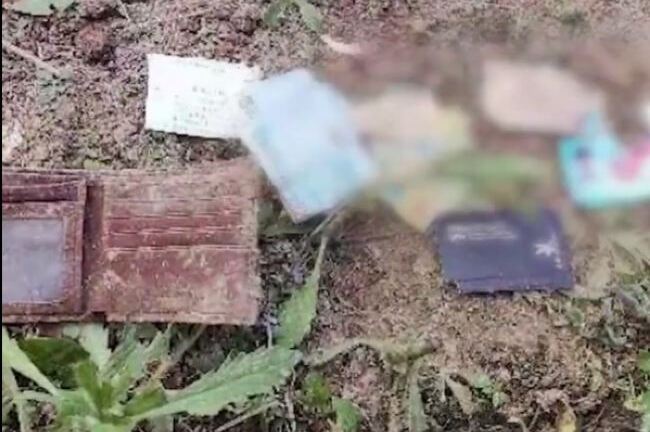 Vụ rơi máy bay chở 132 người ở Trung Quốc: Tìm thấy thi thể và vật dụng của nạn nhân