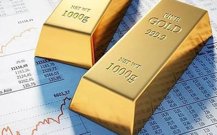 Giá vàng hôm nay ngày 30/3: Vàng trong nước tăng nhẹ, ngược chiều thế giới