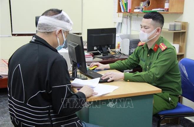 Vụ xe Mercedes gây tai nạn liên hoàn ở Quảng Ninh: Khởi tố tài xế vi phạm