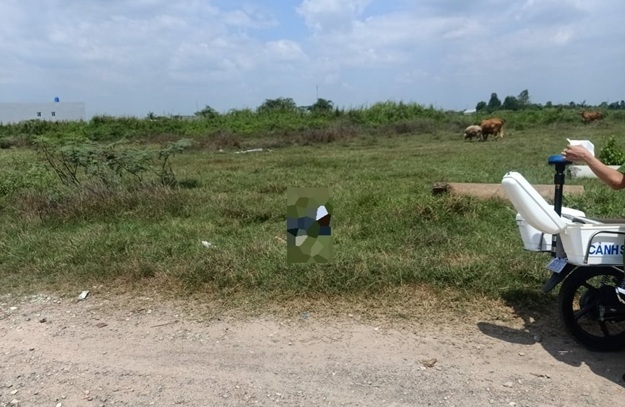 Long An: Người đàn ông có biểu hiện vẫy tay cầu cứu, người đi cùng tử vong