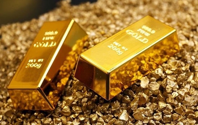 Giá vàng hôm nay ngày 5/4: Vàng SJC đứng mốc 69 triệu đồng/lượng