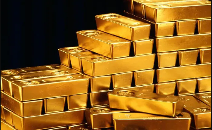 Giá vàng hôm nay ngày 6/4: Vàng trong nước quay đầu giảm mạnh