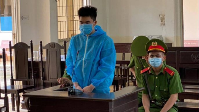 Án tử cho kẻ sát hại chị gái để cướp tài sản của cha mẹ