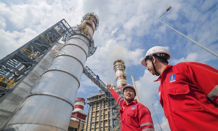 PV Power lên kế hoạch kinh doanh đi lùi, dự chi đầu tư gần 5.000 tỷ đồng trong năm 2022