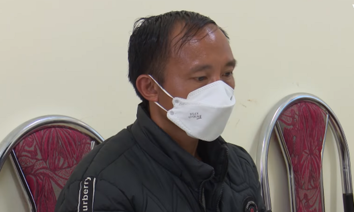 Sơn La: Khởi tố đối tượng đánh vợ hờ nhập viện chỉ vì giặt quần áo không sạch