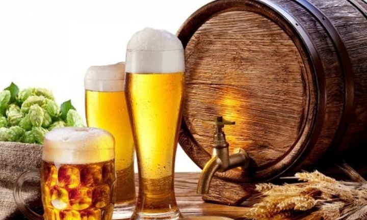 Xây dựng lộ trình tăng thuế tiêu thụ đặc biệt với thuốc lá, bia, rượu