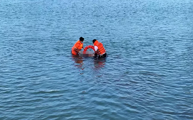 Đà Nẵng: Phát hiện thi thể người đàn ông nổi trên sông Hàn