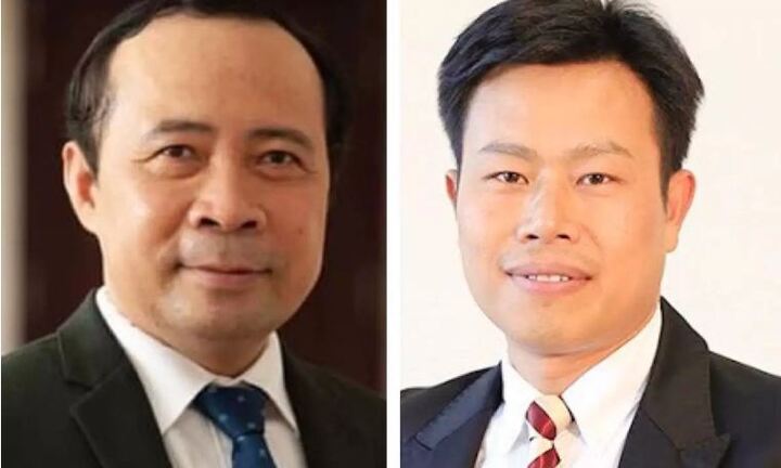 Thủ tướng bổ nhiệm Chủ tịch Hội đồng 2 trường Đại học Quốc gia