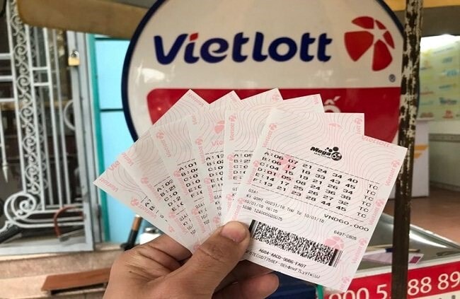 Kết quả xổ số Vietlott ngày 1/5: Tìm chủ nhân giải Jackpot 14 tỷ đồng
