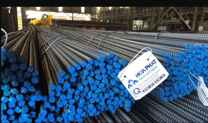 Hòa Phát muốn tăng vốn điều lệ lên hơn 58.000 tỷ đồng