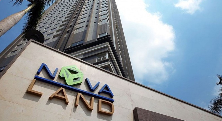 NovaGroup muốn nâng sở hữu tại Novaland
