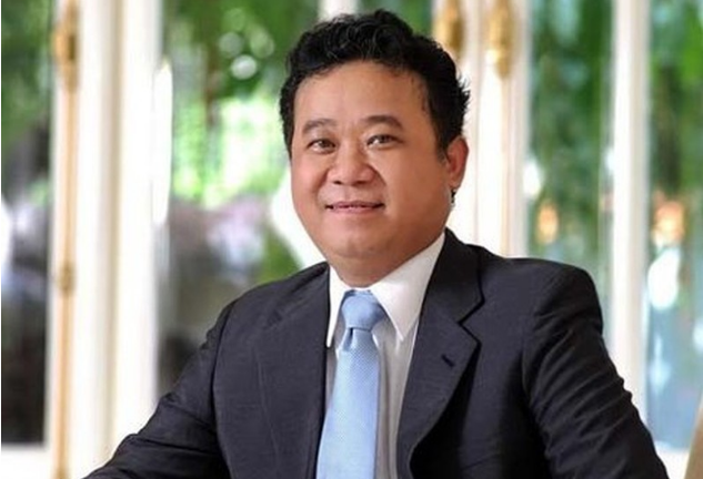 Saigontel của đại gia Đặng Thành Tâm báo lãi