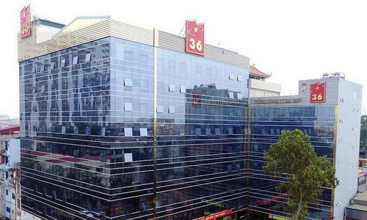 Doanh nghiệp liên quan sếp lớn G36 liên tiếp thoái vốn