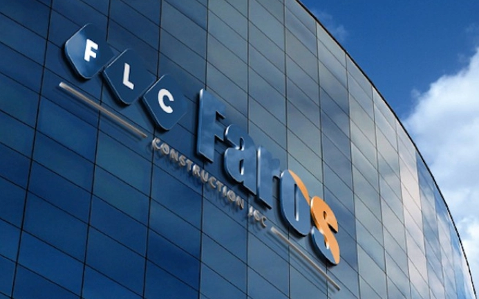 Chủ tịch HĐQT FLC Faros xin từ nhiệm ngay trước thềm ĐHĐCĐ bất thường