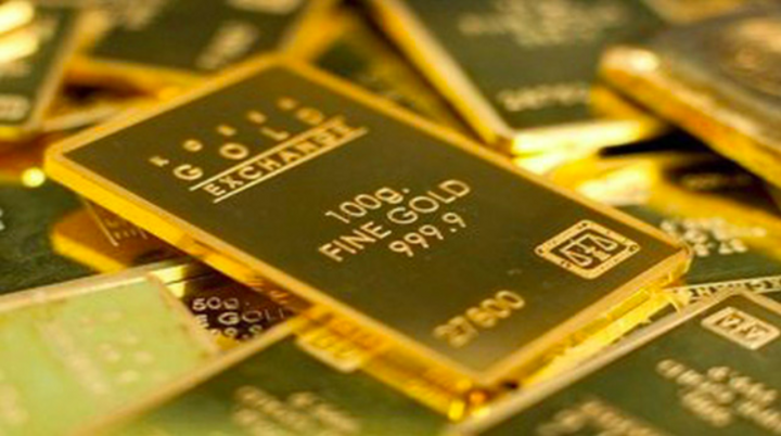 Giá vàng hôm nay ngày 12/5: Vàng SJC quay trở lại mốc 70 triệu đồng/lượng