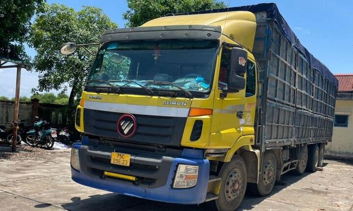 Vụ tài xế tố bị CSGT đánh gãy xương sườn: Hé lộ diễn biến mới nhất