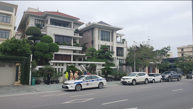 Hé lộ về doanh nghiệp 