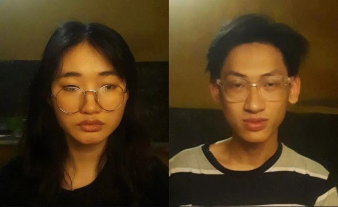 Hà Nội: Thiếu tiền tiêu xài, nam thanh niên rủ người yêu đi bán ma túy