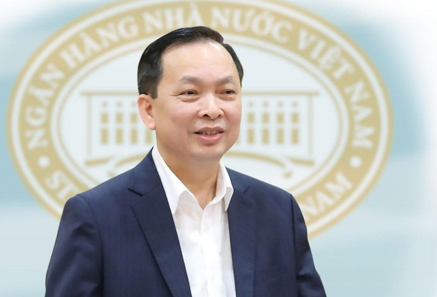 Bổ nhiệm lại ông Đào Minh Tú làm Phó thống đốc Ngân hàng Nhà nước