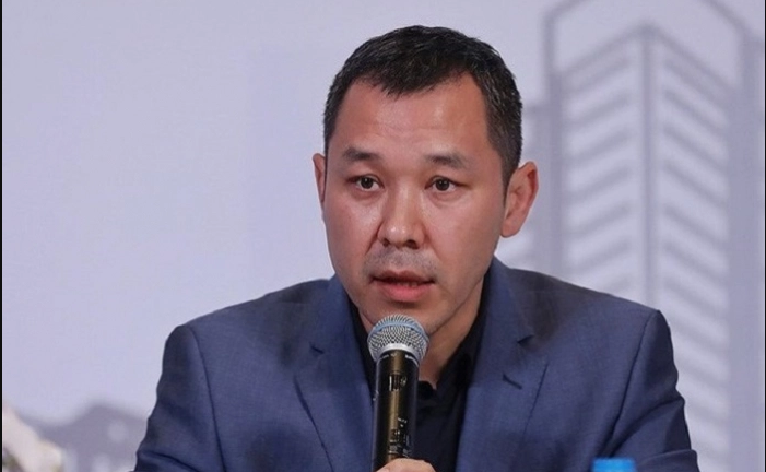 Chủ tịch Coteccons chi triệu USD gom cổ phiếu CTD