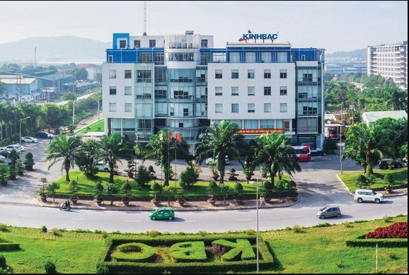 Kinh Bắc của đại gia Đặng Thành Tâm phát hành trái phiếu để tăng vốn điều lệ lên 7.676 tỷ đồng